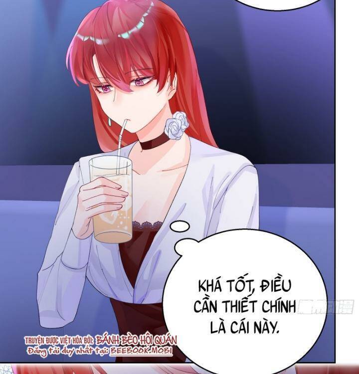 bạn trai biến dị của tôi!!! chapter 5 21