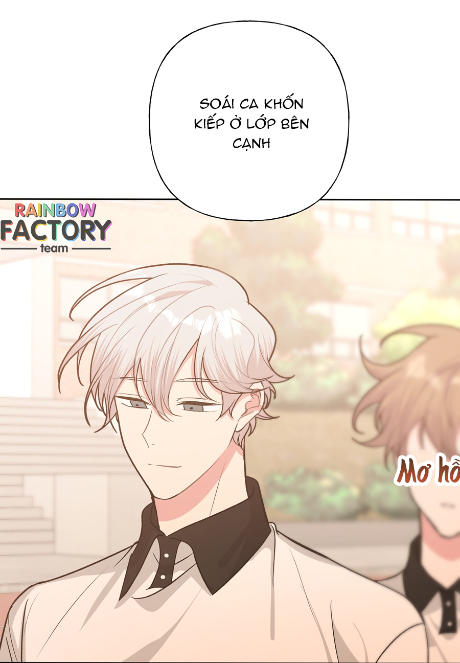 đừng nói yêu tôi (don't say you love me) chapter 37 15