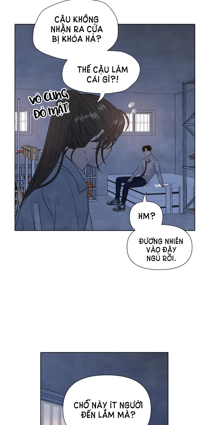 điều khiến tôi quyết tâm muốn chết chapter 8.1 12