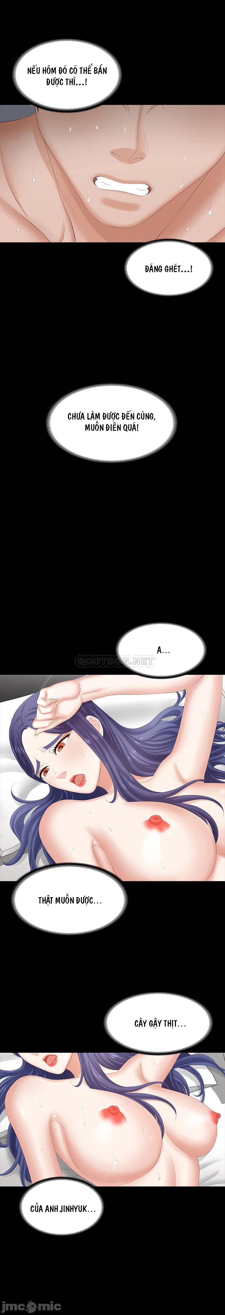 đổi vợ chapter 44 29