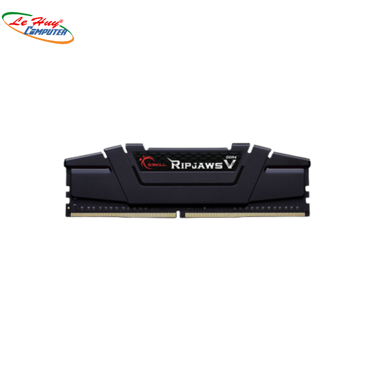 RAM GSKILL RIPJAWS V DDR4 3200MHZ - Hàng Chính Hãng