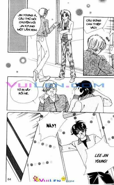 cánh cửa mùa hè chapter 3 64