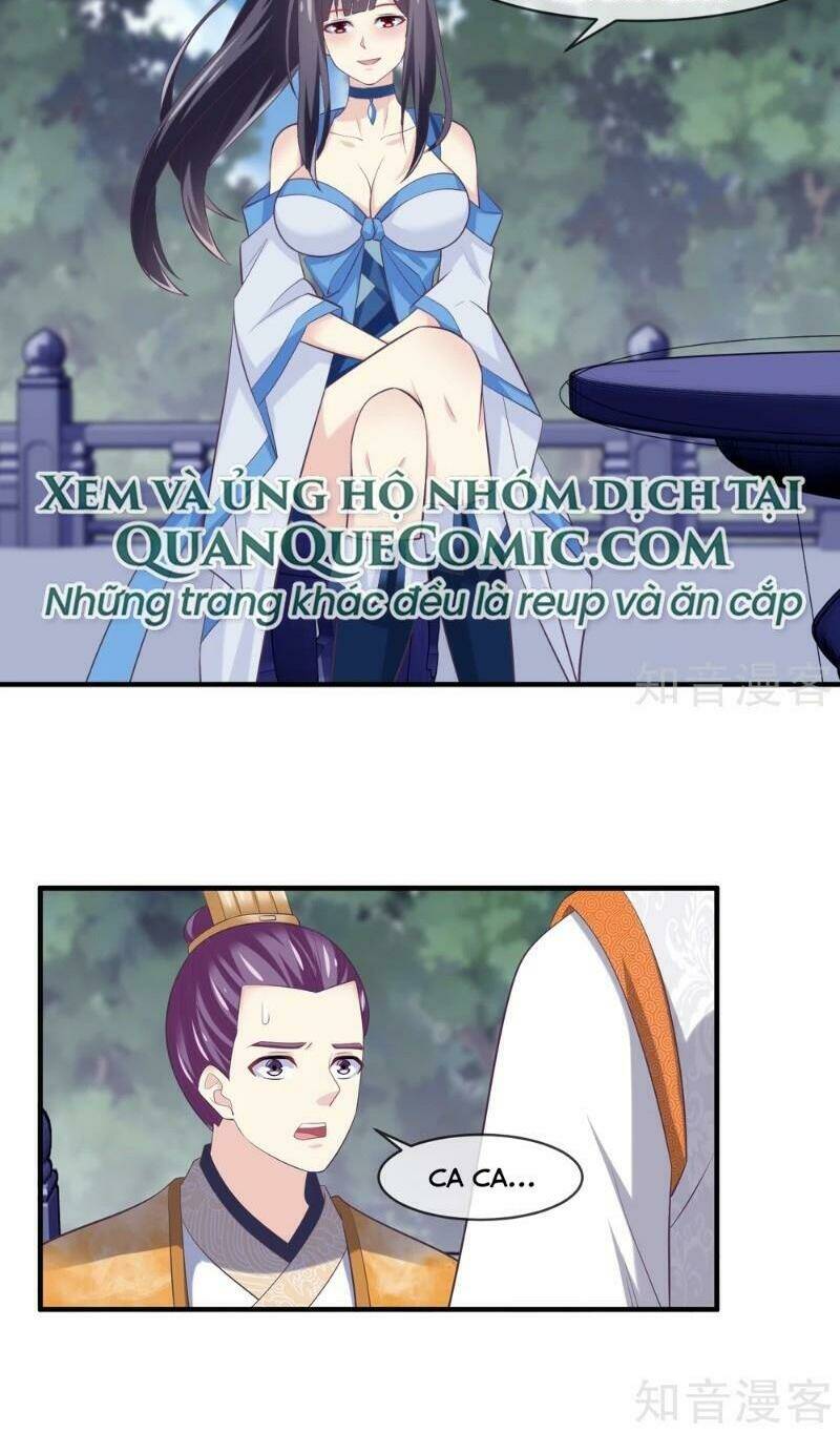 ta là ngọc hoàng đại đế chapter 106 26