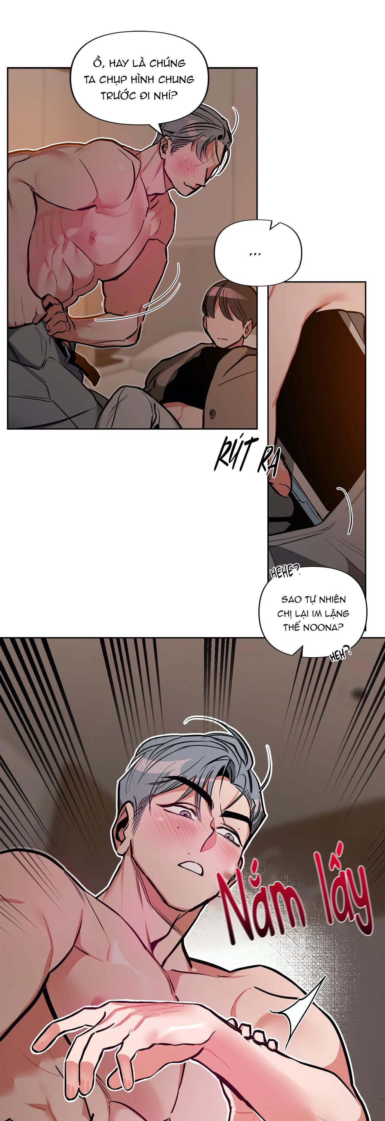 đối tác cơ thể hoàn hảo chapter 6 27