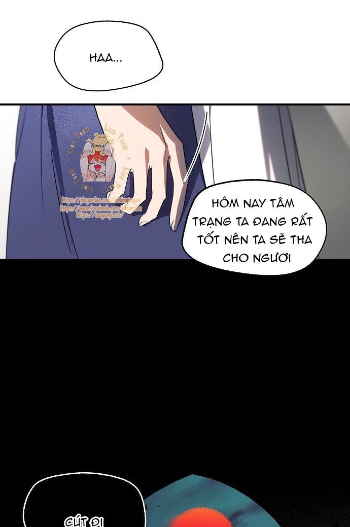 bị che khuất bởi ánh hoàng hôn chapter 12 29