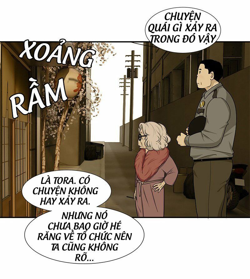 nửa đêm ở poppy land chapter 19 6