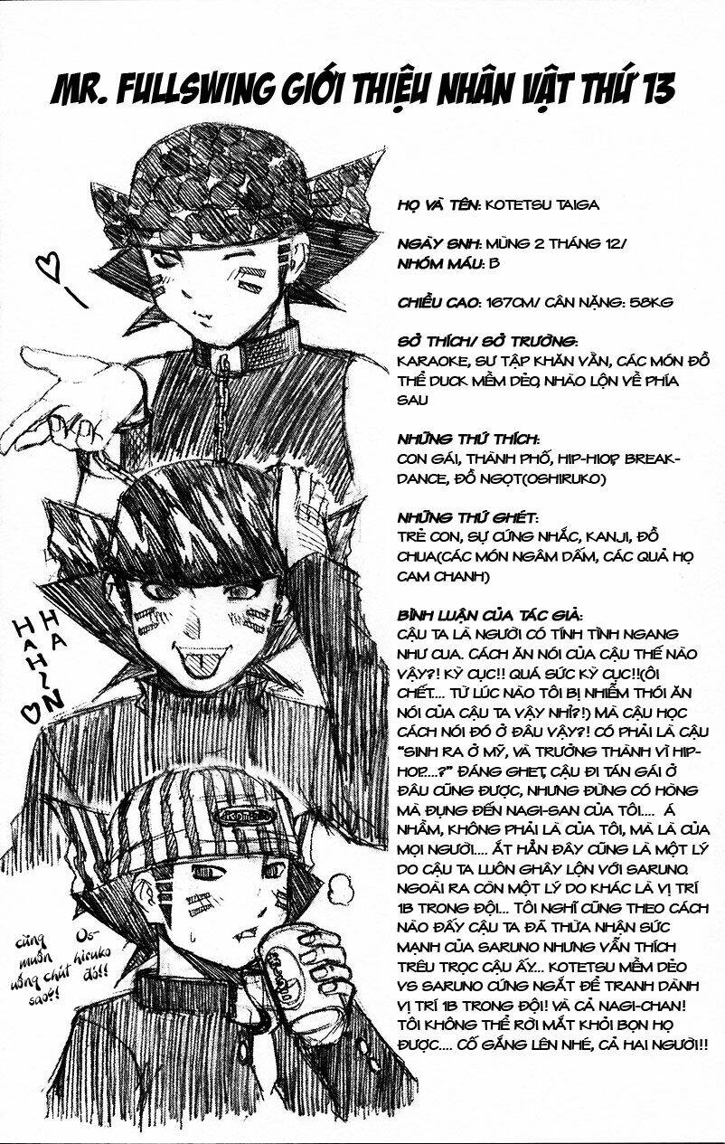 mr.fullswing chapter 23 20