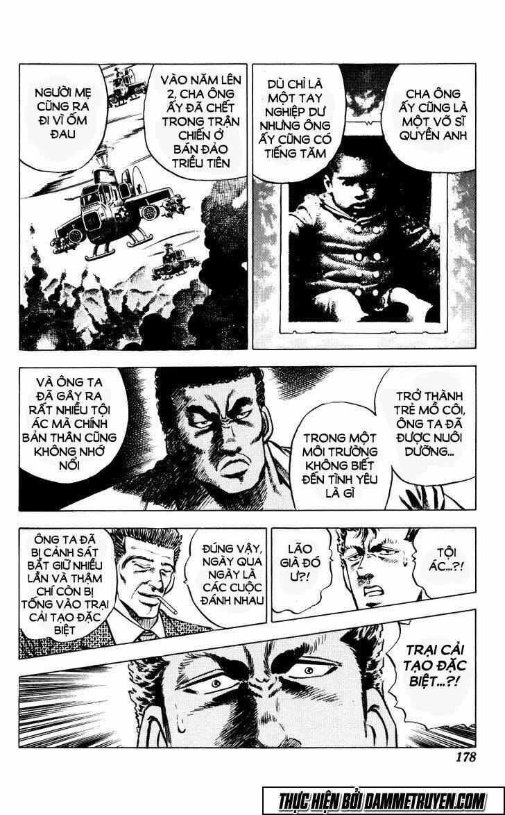 bakudan chapter 7 13