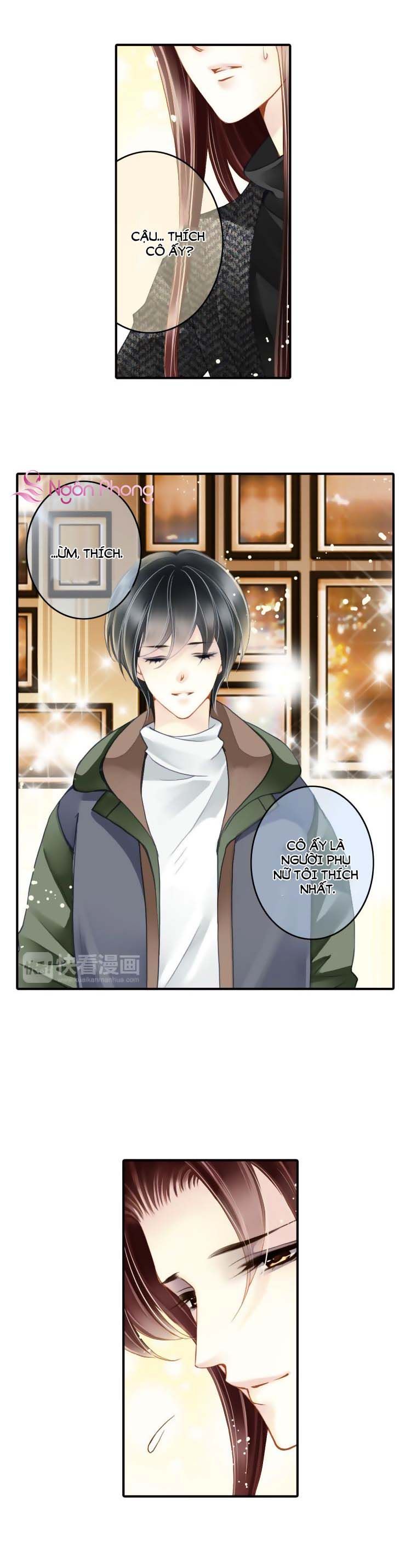 Siêu Sao Trứ Danh chapter 74 - Trang 7