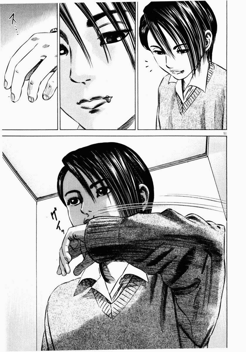 homunculus chapter 43 3