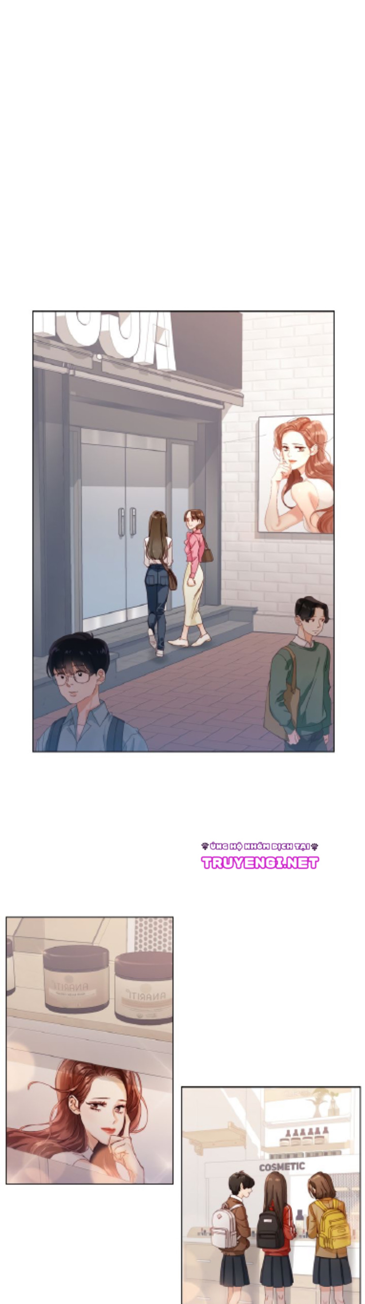 tai tiếng thị phi chapter 1 1