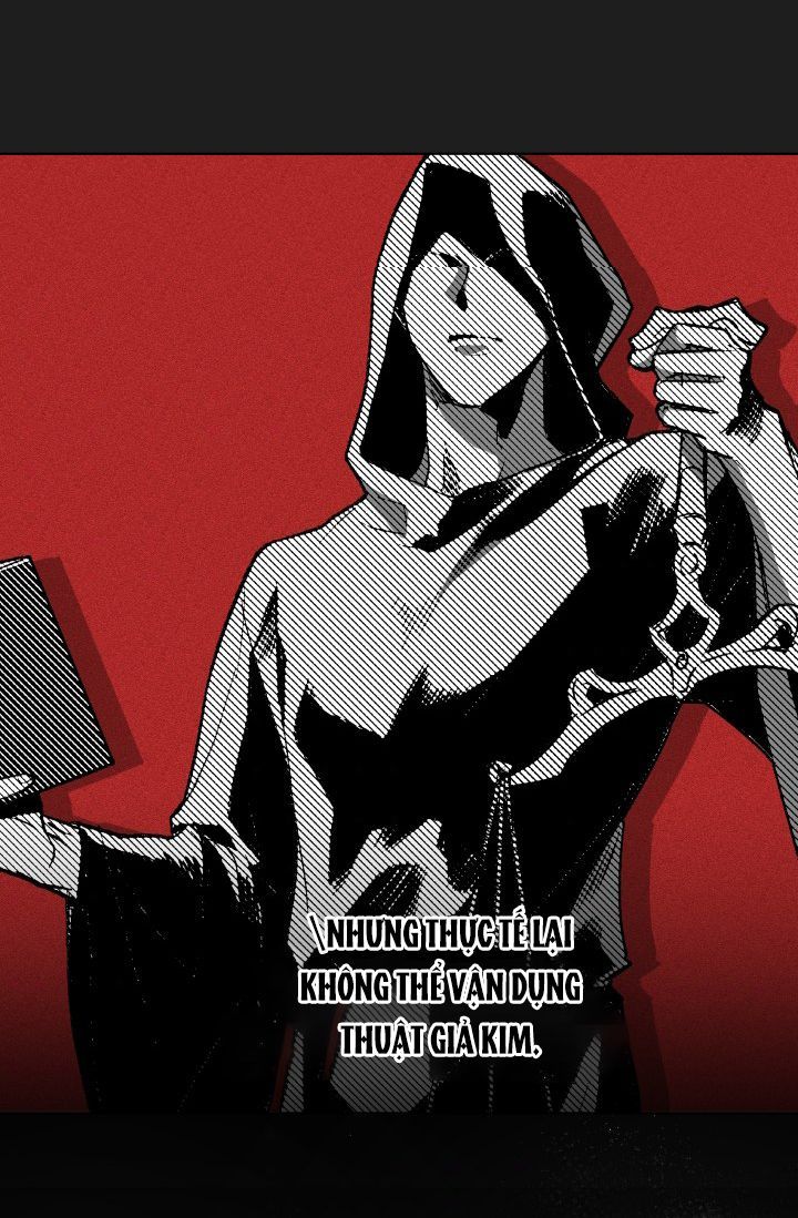 công chúa khắc dấu lên kẻ phản nghịch chapter 16 37