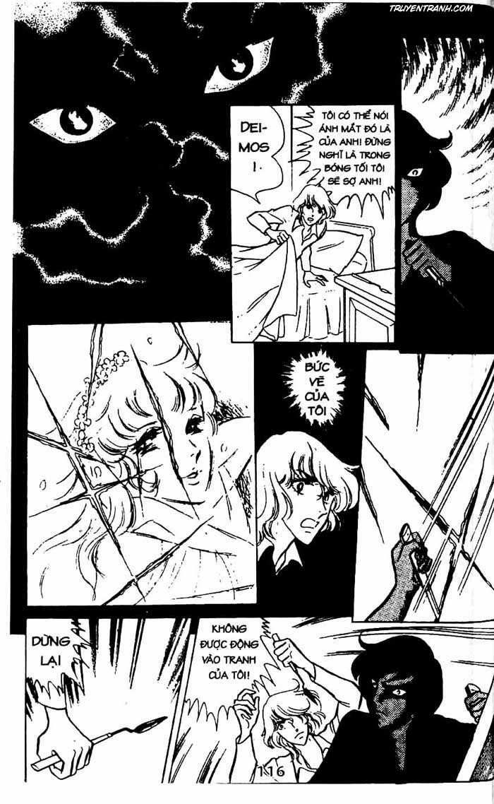 akuma no hanayome (bride of deimos) chapter 4.2 24