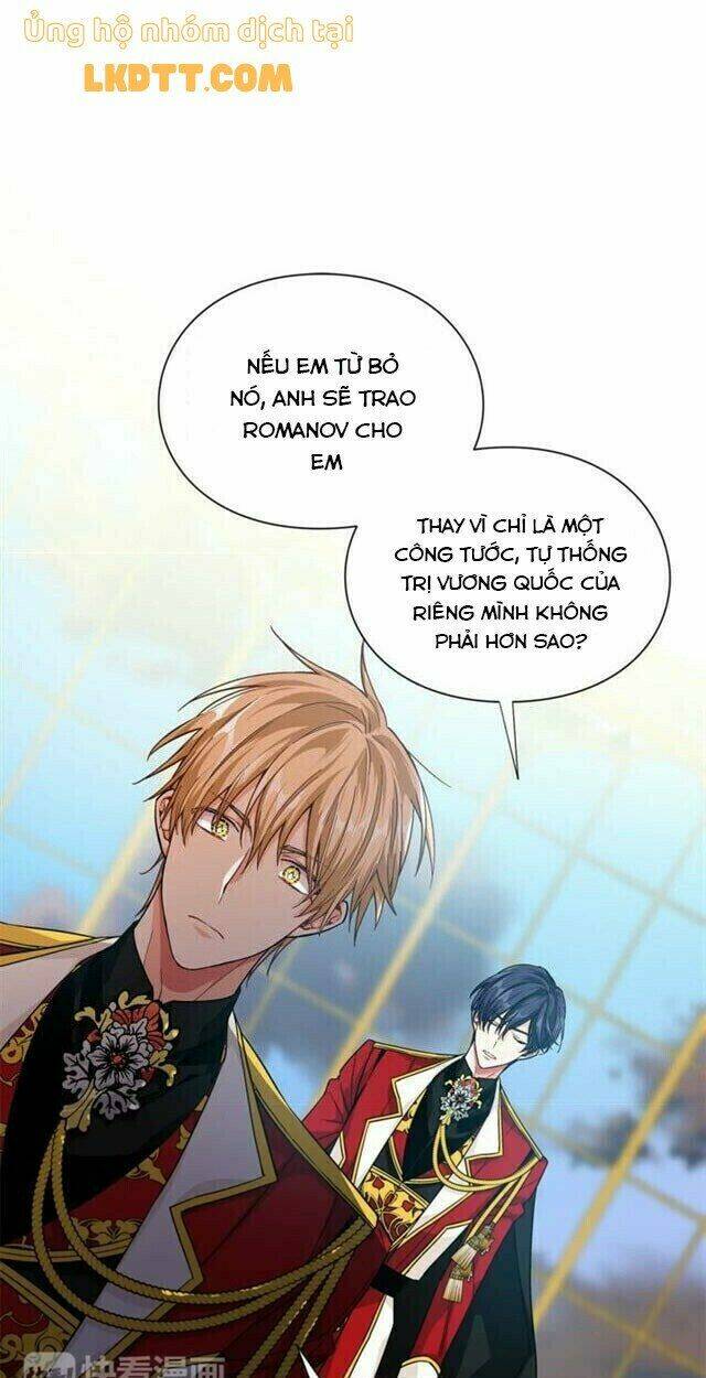 nữ hoàng ngoại khoa chapter 73 26