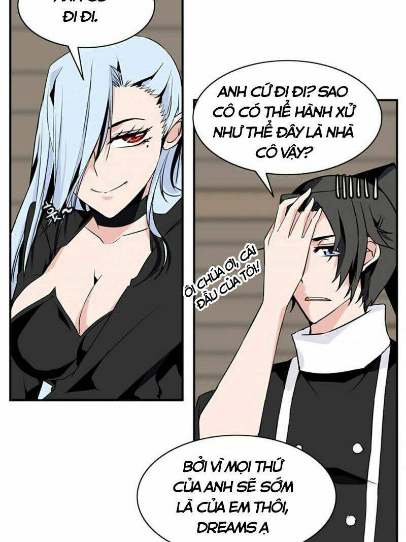 ảo mộng vương chapter 45 3