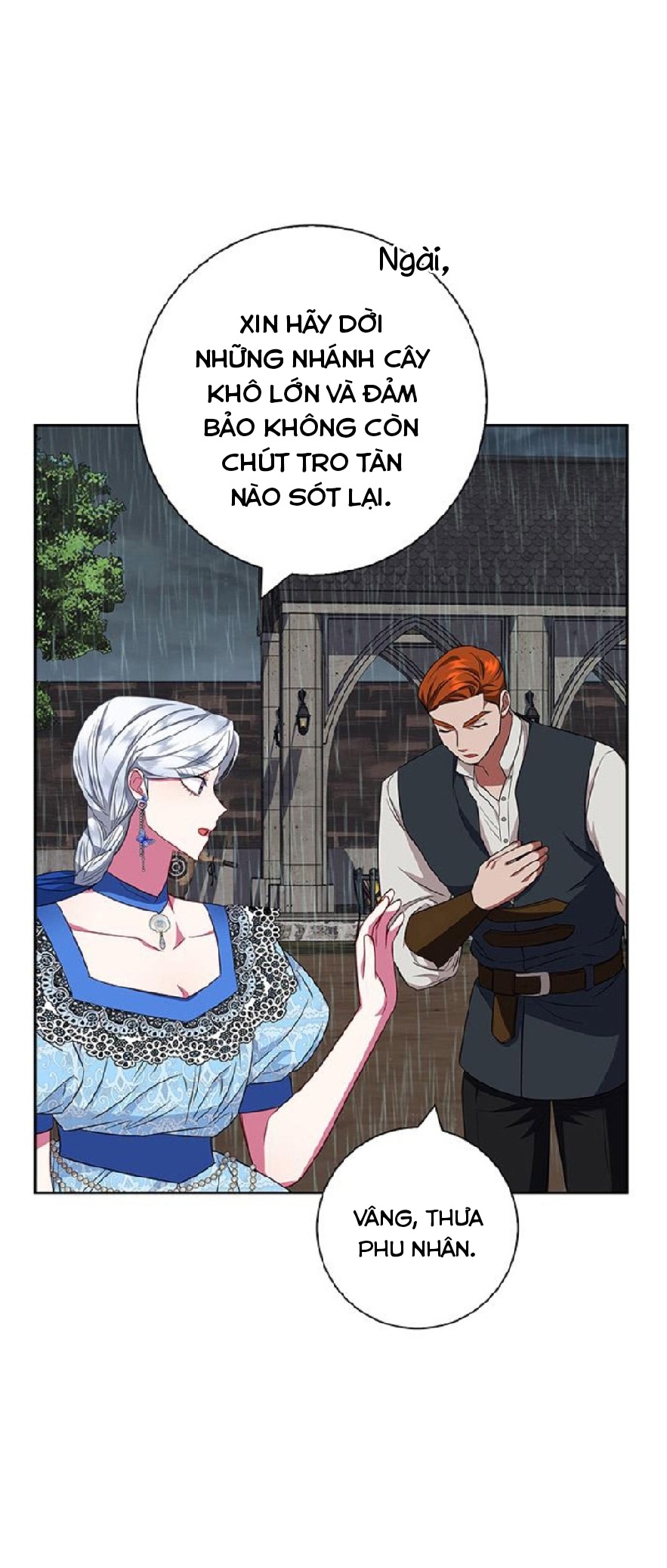 tôi trở thành mẹ của nam chính hoàn hảo chapter 27 48