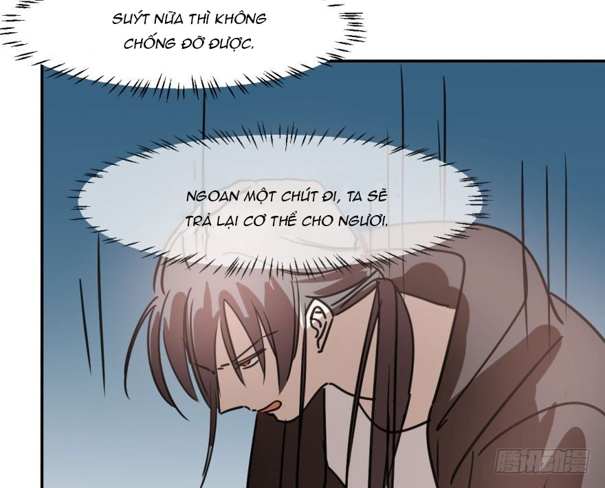 Bắt Lấy Ngao Ngao chapter 40 - Trang 63