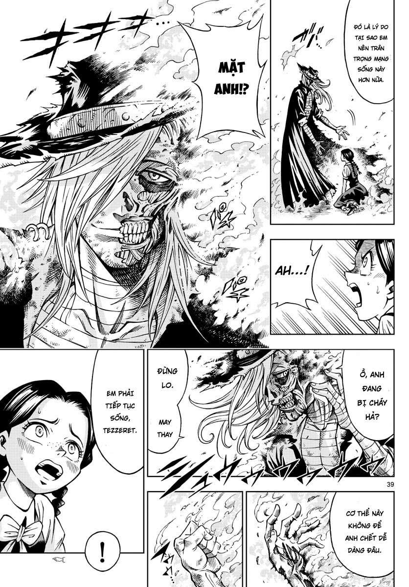 marry grave chapter 2 38