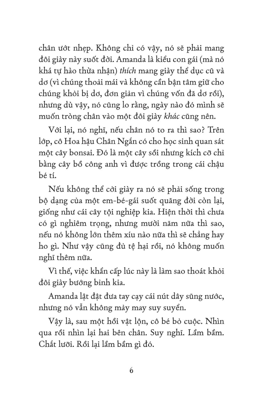Người Bạn Ảo Ảnh