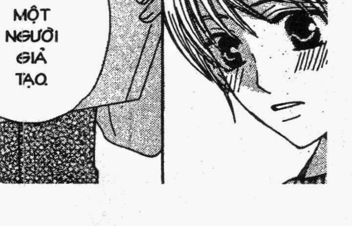 vị nữ thần cuối cùng - ultimate venus chapter 29 2