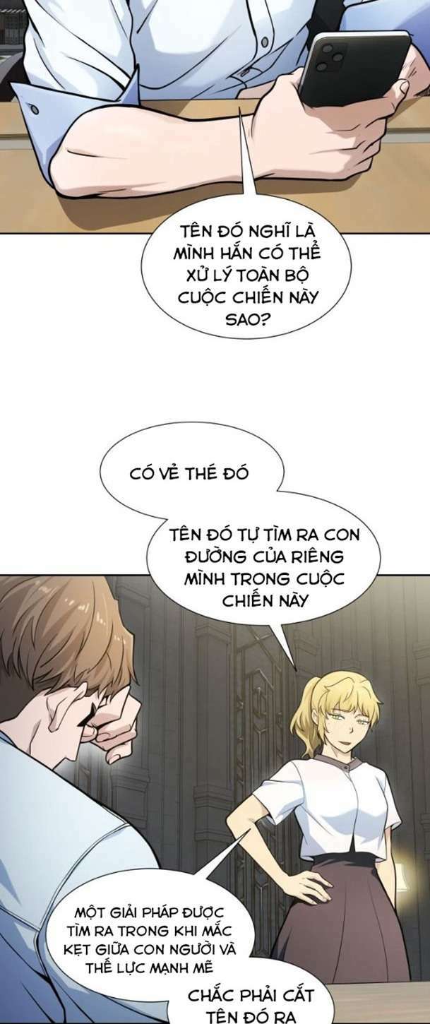 cuộc chiến trong tòa tháp chapter 577 71