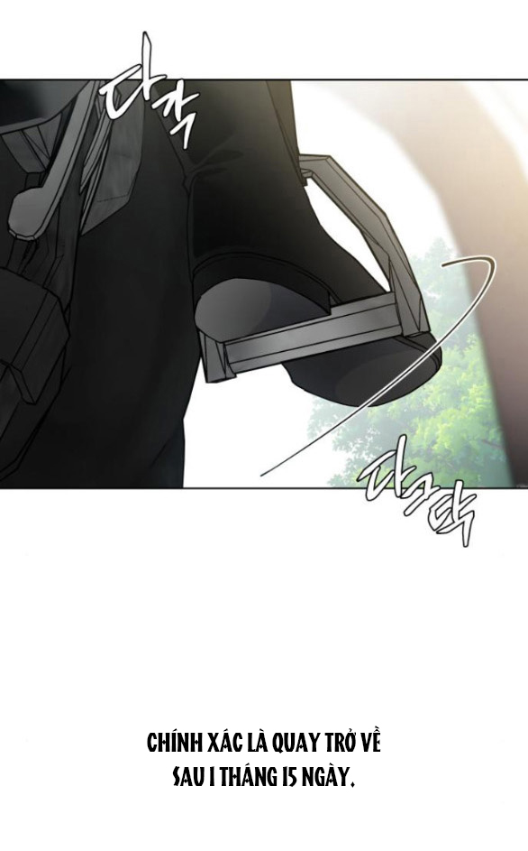 cách hiệp sĩ sống như một tiểu thư chapter 86.2 37
