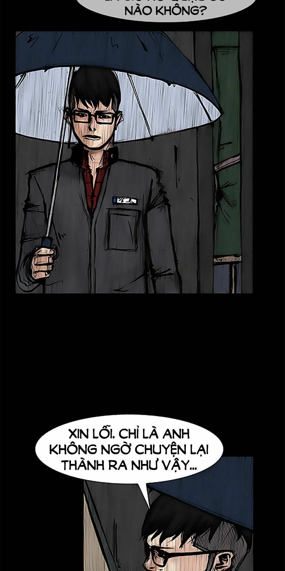 độc cô tiền truyện chapter 114 17