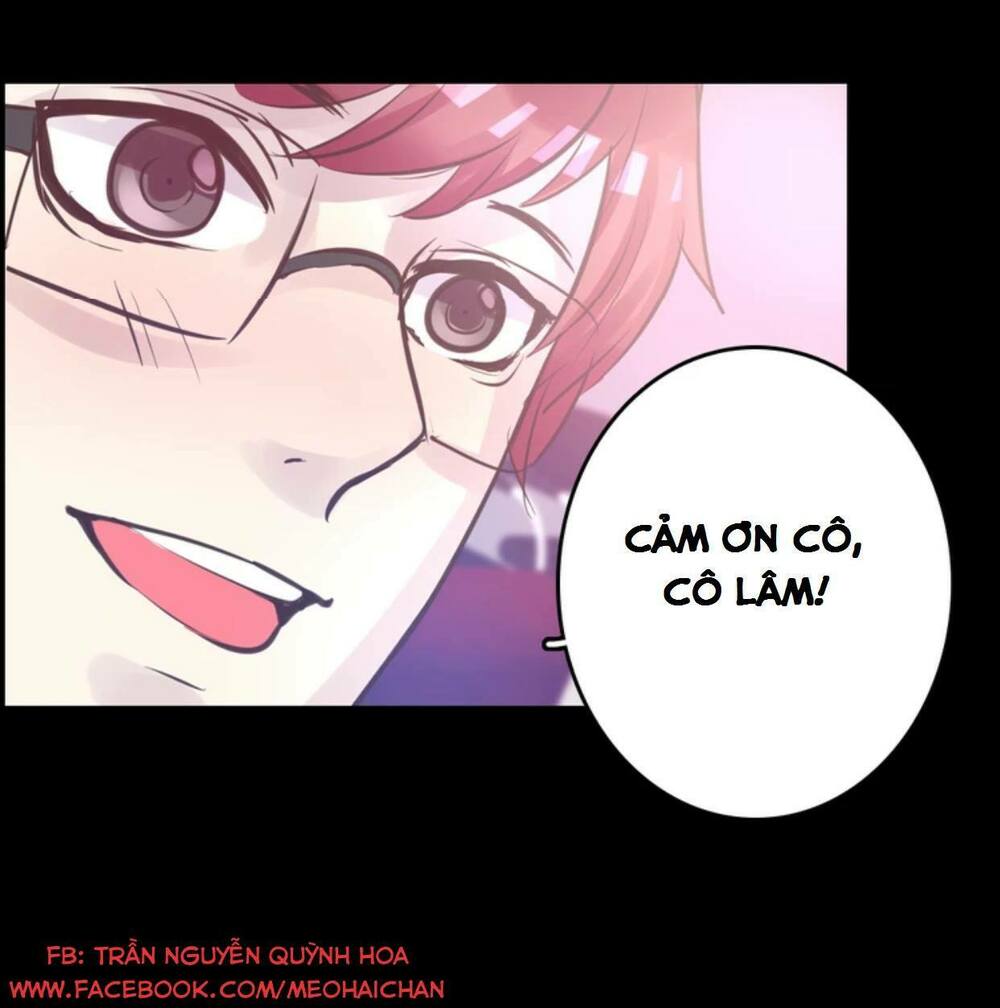 trả thù trường trung học phần 2 chapter 4 36