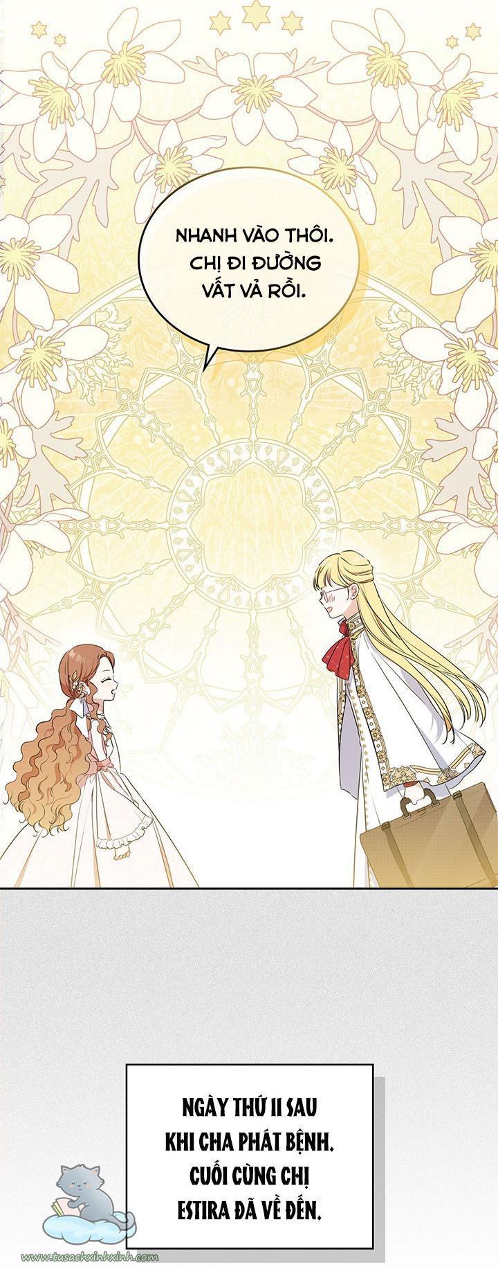 kiếp này ta sẽ trở thành gia chủ chapter 66 61