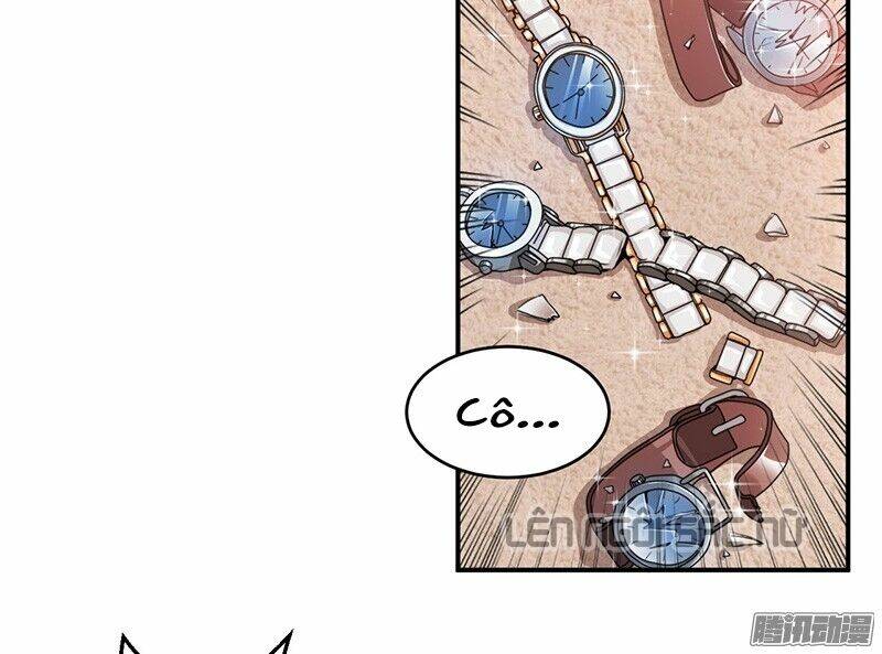 tổng tài khoái hôn chapter 20 32