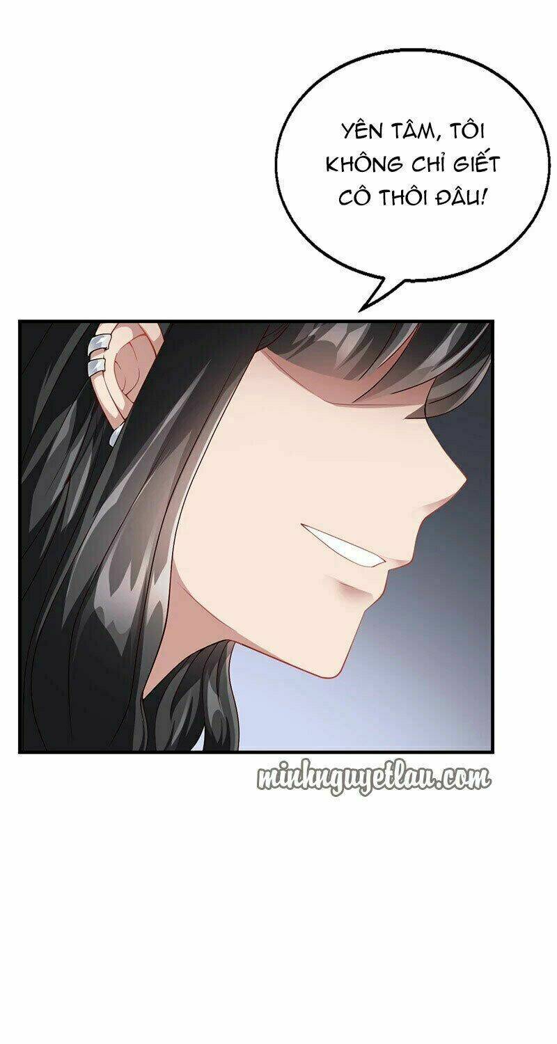danh môn độc sủng ái thê chapter 33 22