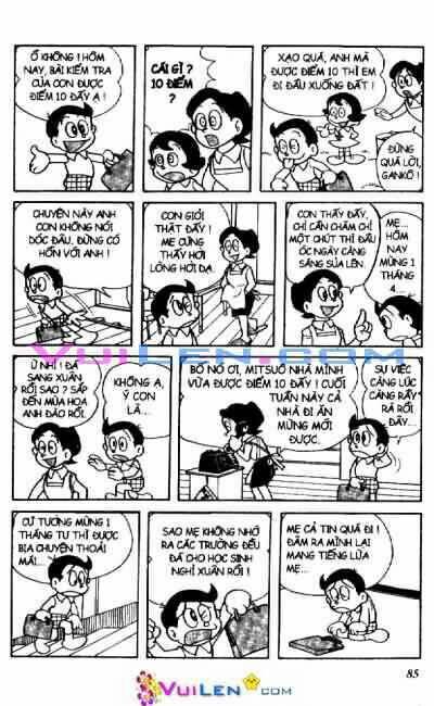 siêu nhân pacman chapter 3 88