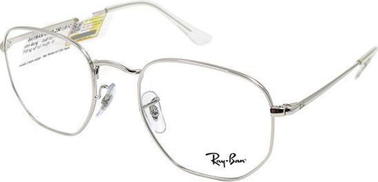 Gọng Kính Unisex Rayban RB6448 2501 (51-21-145)