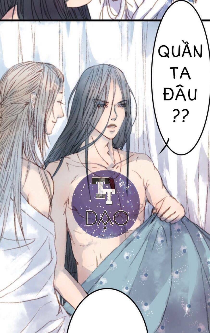 khúc hữu ngộ chapter 1 20