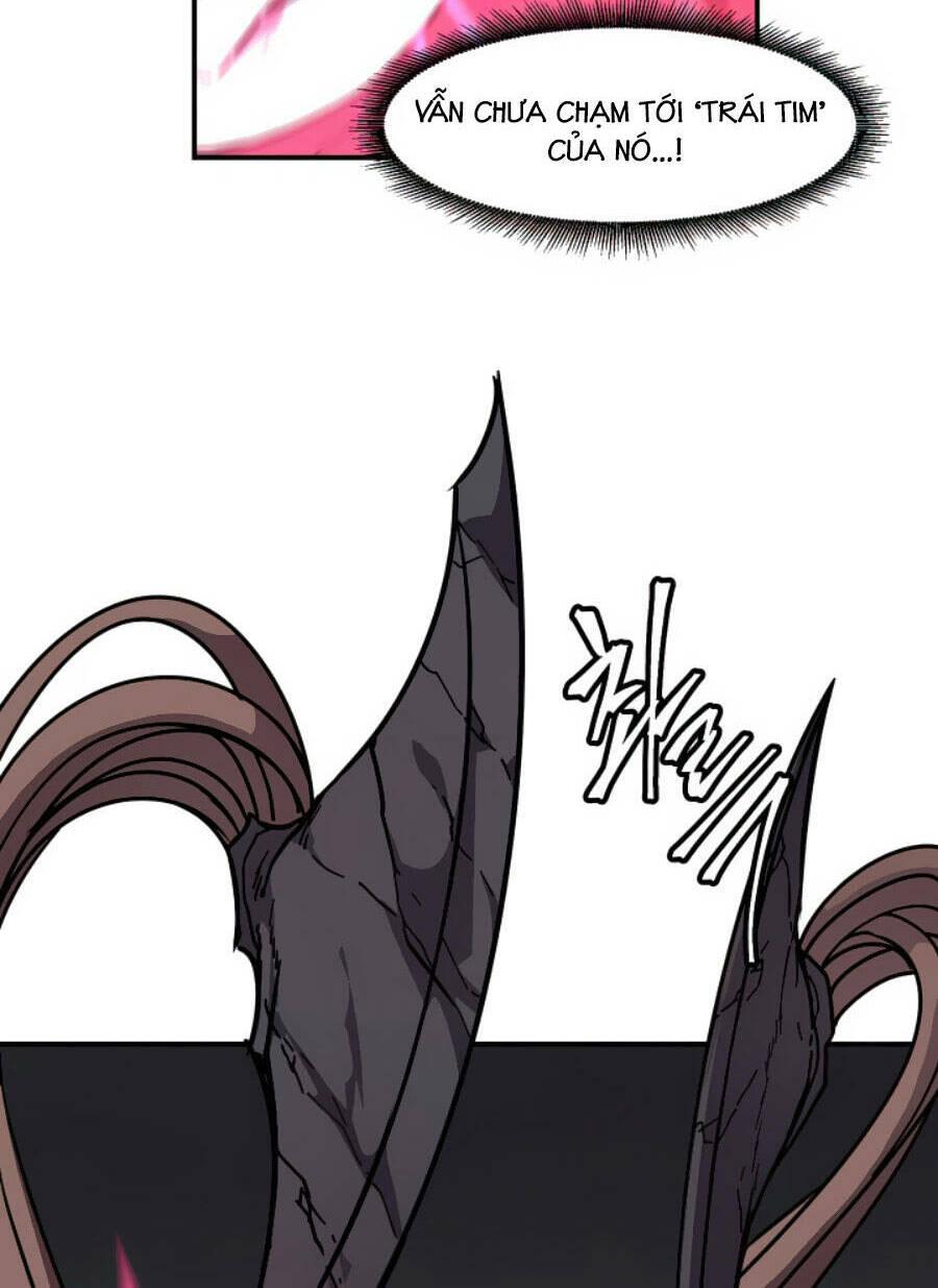 shaman - pháp sư chapter 77 42