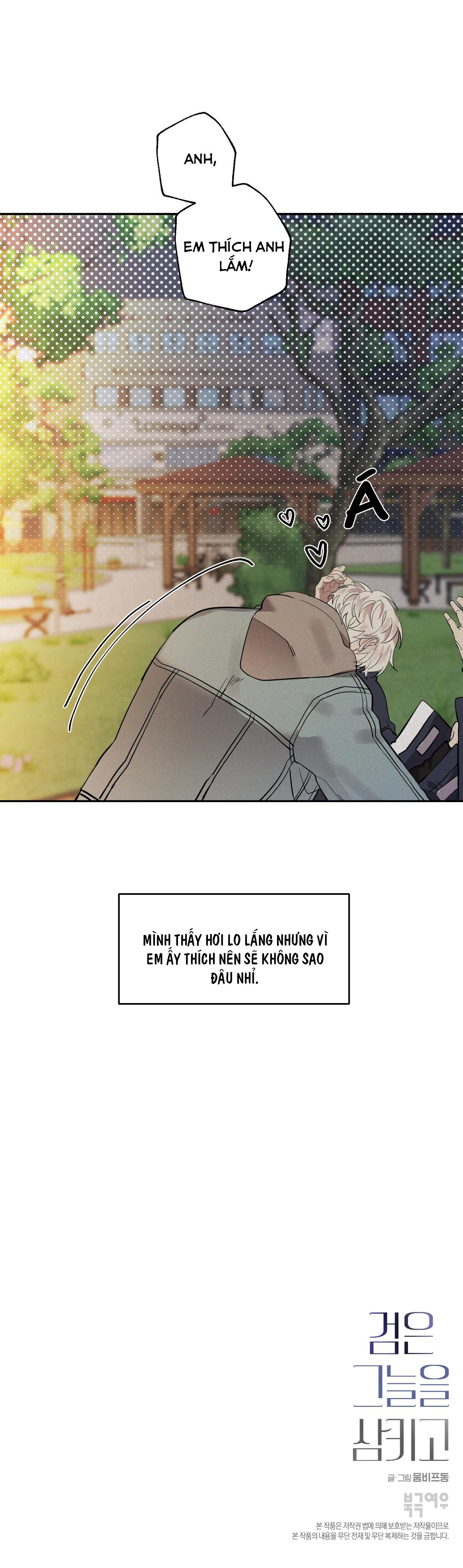 nuốt chửng bóng đêm chapter 14 32