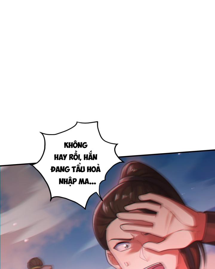 khoan đã tiên tử! xin hãy nghe ta xảo biện chapter 1 25