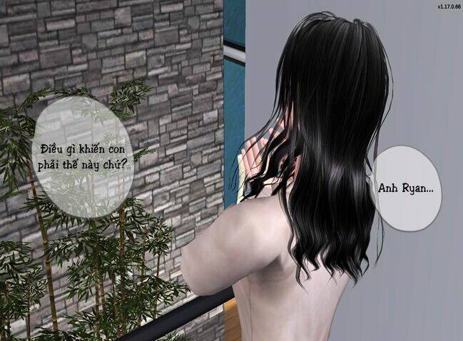 tìm em [truyện sims] chapter 30 7