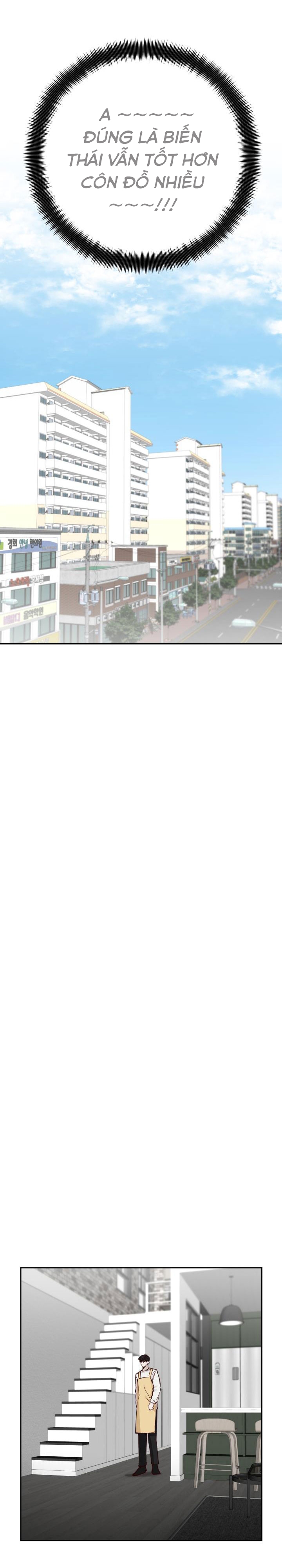 yêu không ràng buộc chapter 4 5