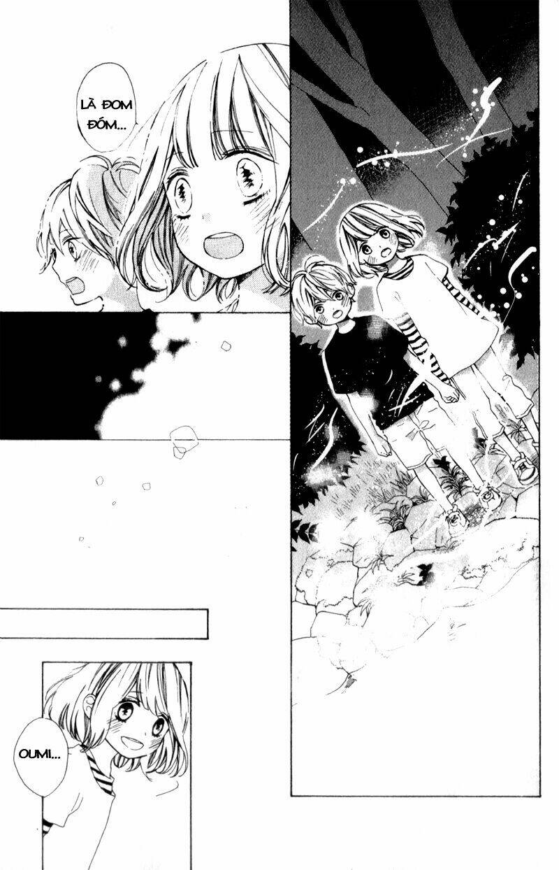 kimi ga inakya dame tte itte chapter 9 10