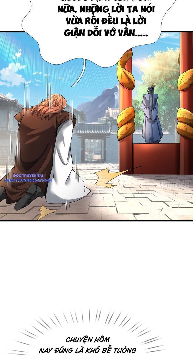 ngủ say vạn cổ: xuất thế đẩy ngang chư thiên chapter 35 14