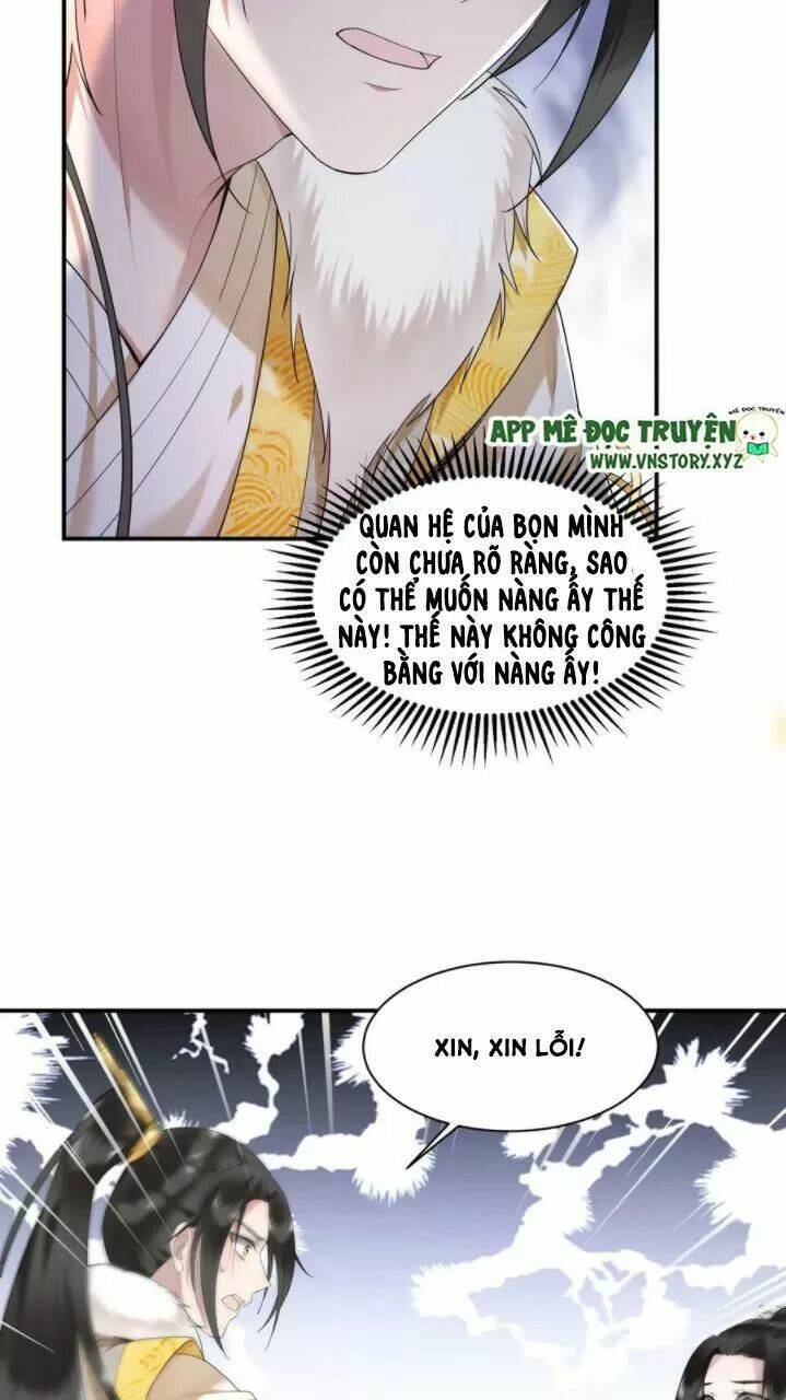 phượng hoàng vu phi chapter 70 4