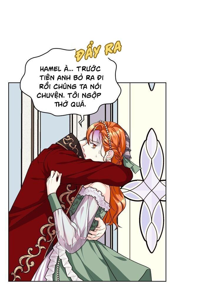 đức hạnh của ác nữ phản diện chapter 44 26