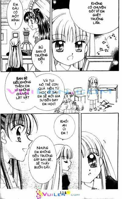 lâu đài cổ chapter 9 105