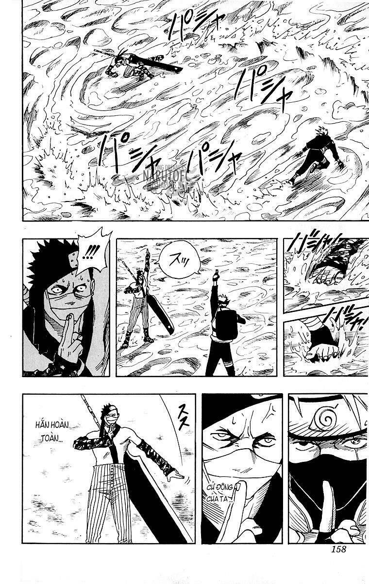 naruto - cửu vĩ hồ ly chapter 15 12