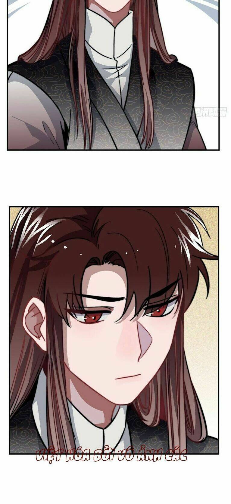 trực nam tiểu kiều phi của vương phủ chapter 26.2 9