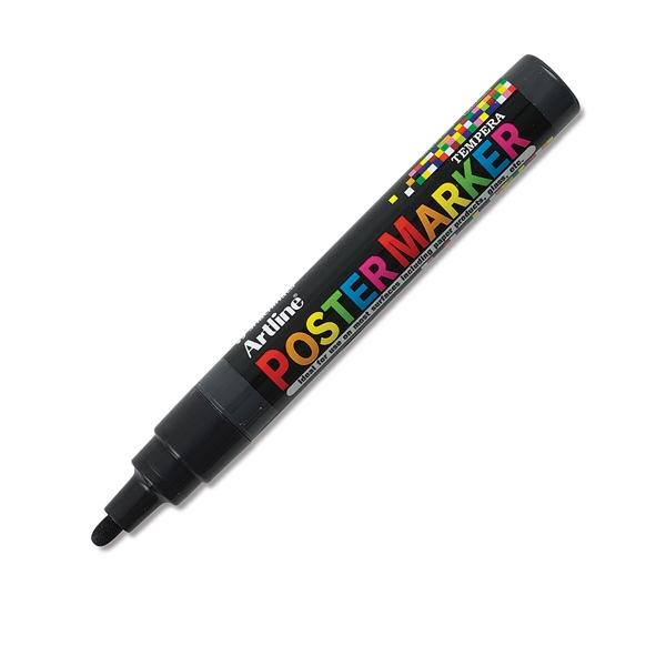 Bút Vẽ Kính Artline EPP - 4