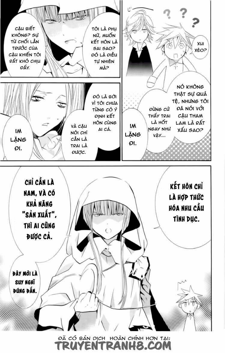 zombie-loan chapter 75 28