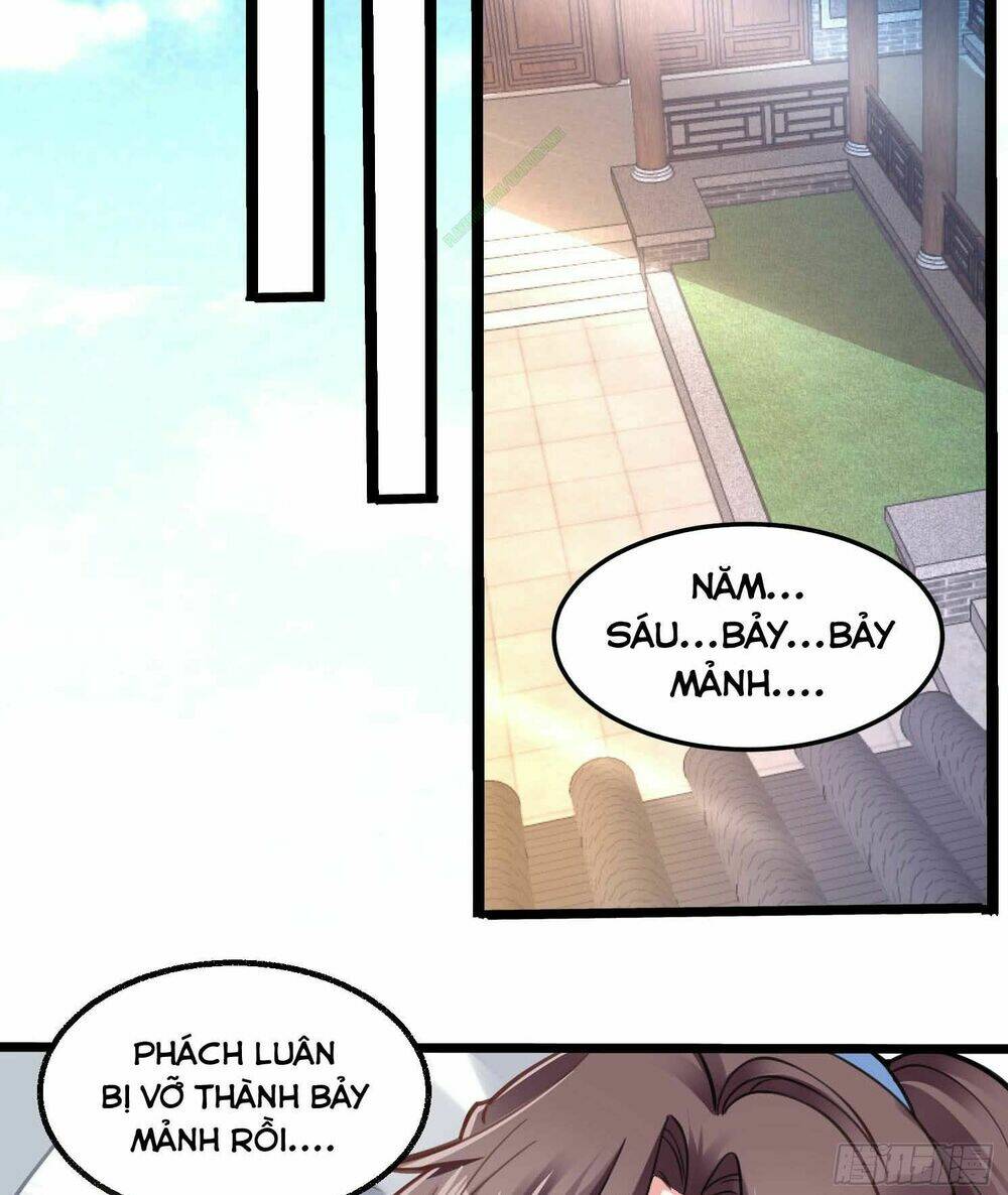 giáng thần chiến ký chapter 3 30