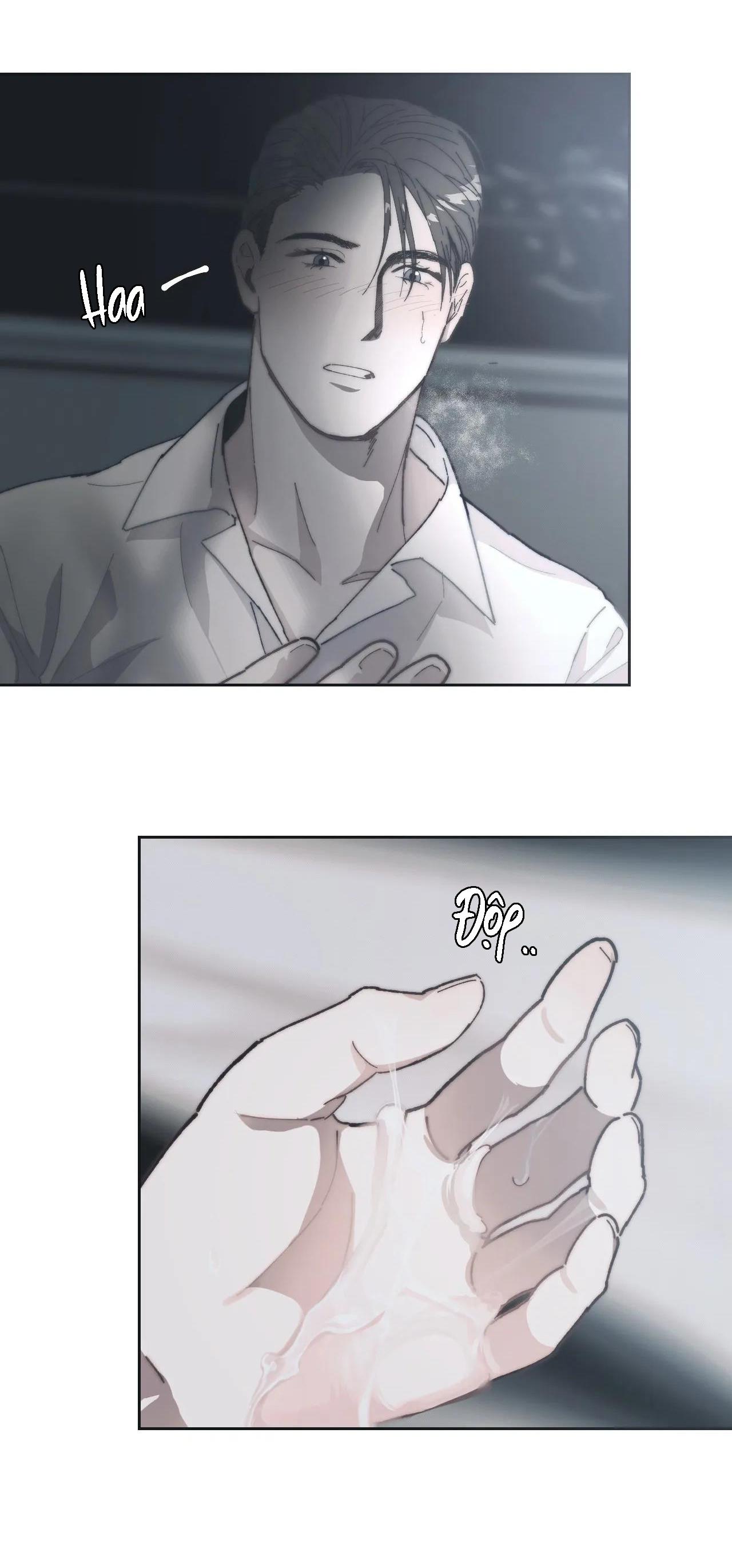 tuyển tập những ông chú tà zâm chapter 1.2 80